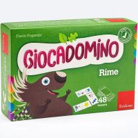 Giocadomino - Rime