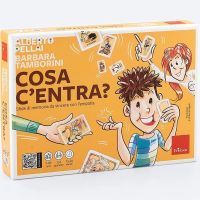 Cosa C'Entra?