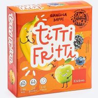 Titti Fritti