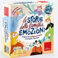 Le Storie della Famiglia Emozioni