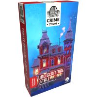 Crime Zoom - Uno Scrittore Letale