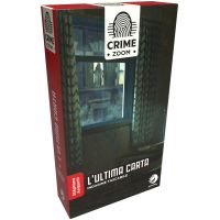 Crime Zoom - L'Ultima Carta