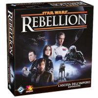 Star Wars - Rebellion - L'Ascesa dell'Impero