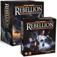 Star Wars Rebellion | Small Bundle