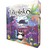 Takenoko