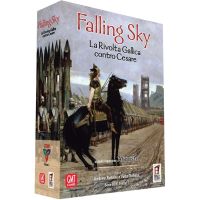 Falling Sky - La Rivolta Gallica Contro Cesare