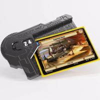 Star Wars Unlimited - Damage Pad - Black