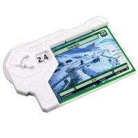 Star Wars Unlimited - Damage Pad - White