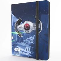 Star Wars Unlimited - 18-Pocket Album - X-wing/Tie Fighter