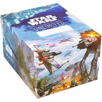 Star Wars Unlimited - Twin Suns Soft Crate - Battle of Scarif