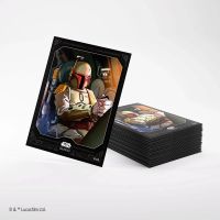 Star Wars Unlimited - Art Sleeves Boba Fett