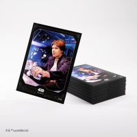 Star Wars Unlimited - Art Sleeves Han Solo