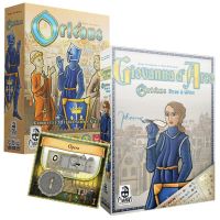 Orléans + Giovanna d'Arco | Small Bundle