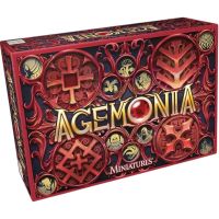 Agemonia - Miniatures Box