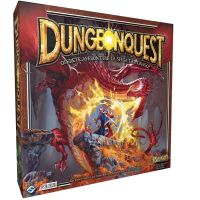 DungeonQuest