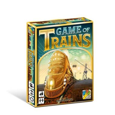 Game of Trains