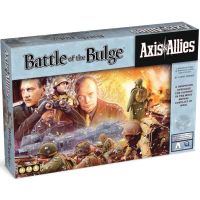 Axis & Allies - Battle of the Bulge