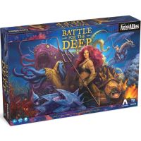 Battle for the Deep - Powered by Axis & Allies