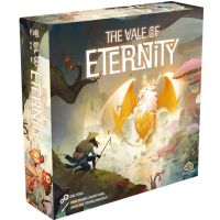 The Vale of Eternity