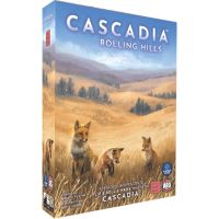 Cascadia Rolling Hills - Edizione Italiana