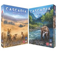 Cascadia Rolling | Small Bundle