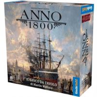 Anno 1800 Danneggiato (L1)