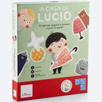 A Casa di Lucio