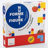 Forme Figure Numeri