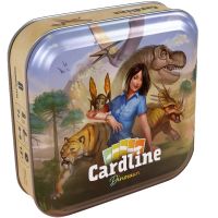 Cardline - Dinosauri