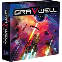 Gravwell - 2nd Edition