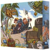 Bargain Quest - Sunk Costs