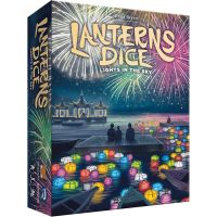 Lanterns Dice - Lights in the Sky