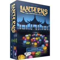 Lanterns - The Emperor's Gifts