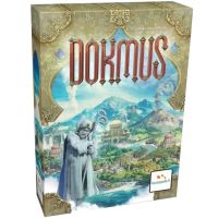 Dokmus