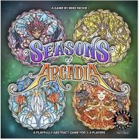 Seasons of Arcadia