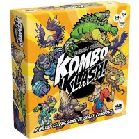 Kombo Klash!