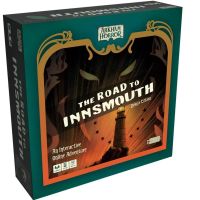 The Road to Innsmouth - Deluxe Edition