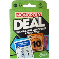 Monopoly Deal - Refresh