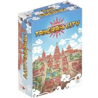 Tangram City