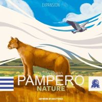 Pampero - Nature