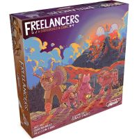 Freelancers - A Crossroads Game