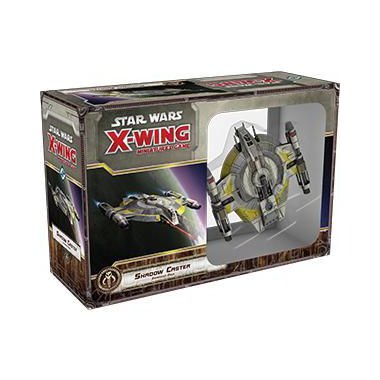 Star Wars X-Wing - Shadow Caster