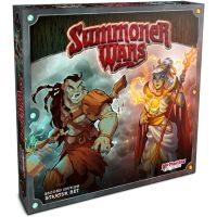 Summoner Wars - Second Edition - Starter Set