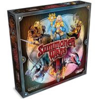 Summoner Wars - Master Set - Second Edition