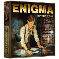 Enigma - Beyond Code