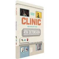 Clinic Deluxe Edition - 4th Extension