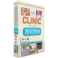 Clinic Deluxe Edition - 2th Extension