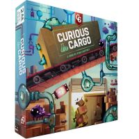 Curious Cargo