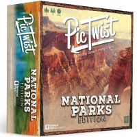 PicTwist - National Parks Edition