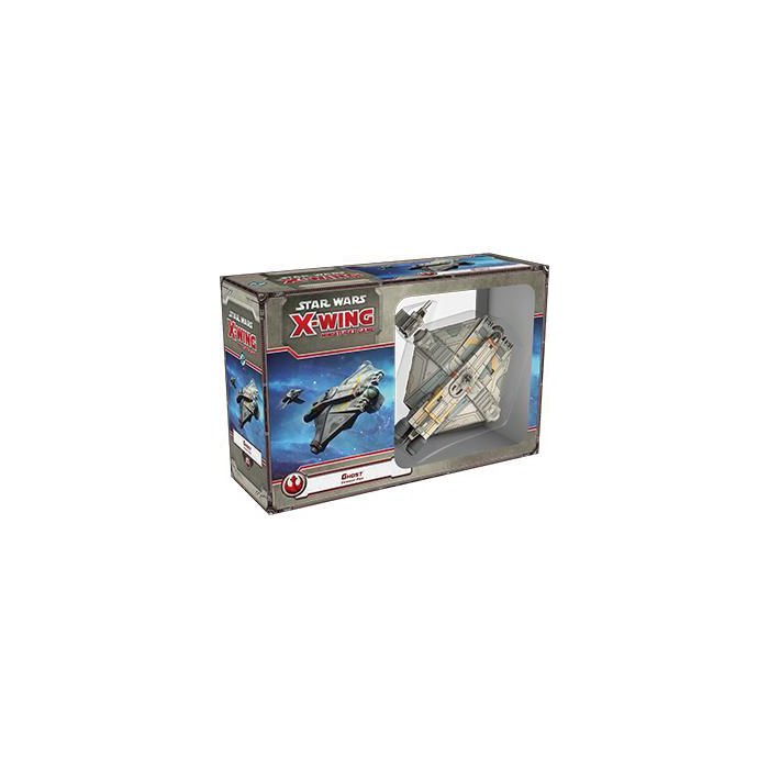 Copertina di Star Wars X-Wing: Spettro Copertina di Star Wars X-Wing: Spettro